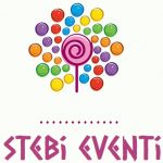 Stebi Eventi logo